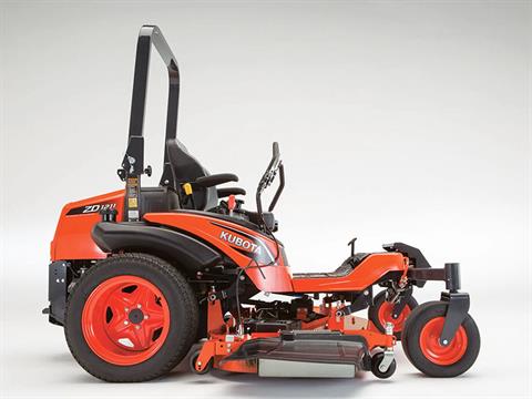 New 2024 Kubota ZD1211 60 in. Kubota 24.8 hp | Lawn Mowers