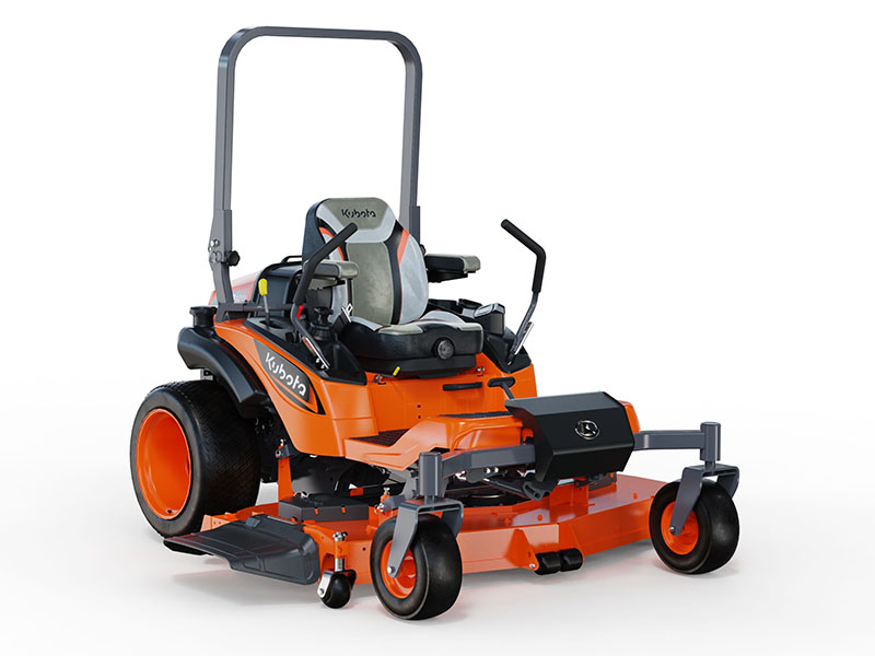 New 2024 Kubota ZD1211 60 in. Kubota 24.8 hp | Lawn Mowers
