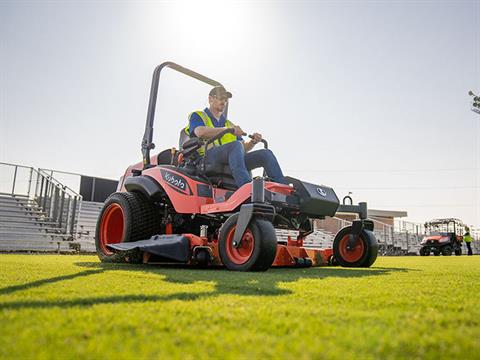 New 2024 Kubota ZD1611LF 72 in. Kubota 30.8 hp | Lawn Mowers