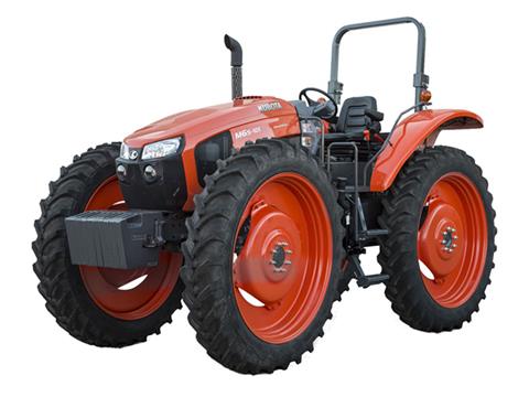 2024 Kubota M6H-101 in Beaver Dam, Wisconsin