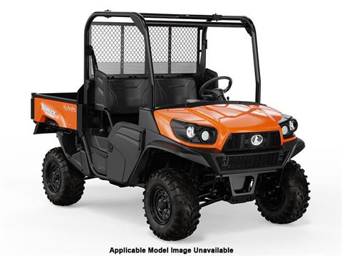 New 2024 Kubota RTV-XG850 Sidekick Worksite | Utility Vehicles in Beaver  Dam WI | Realtree® AP Camouflage®