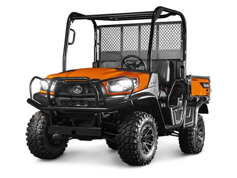 2024 Kubota RTV-X Basic in Beaver Dam, Wisconsin