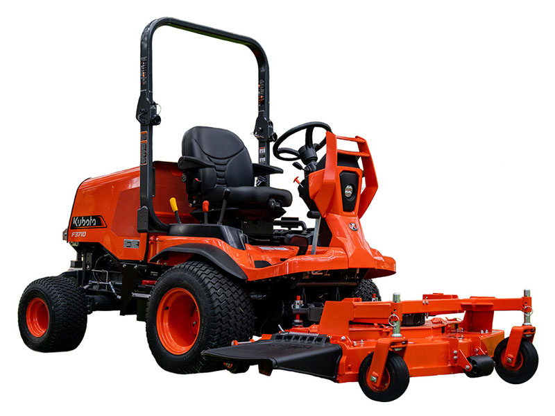 2000 F3710 60 in. Kubota 36.9 hp