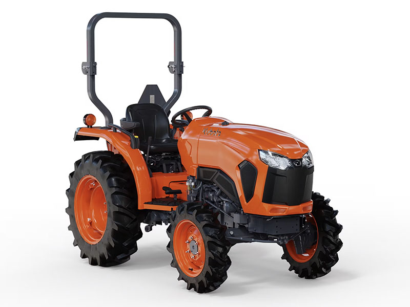 Kubota 耕運機 オレンジ Kubota L3302, Alexandria LA | New Tractors for Sale: Specs, Price