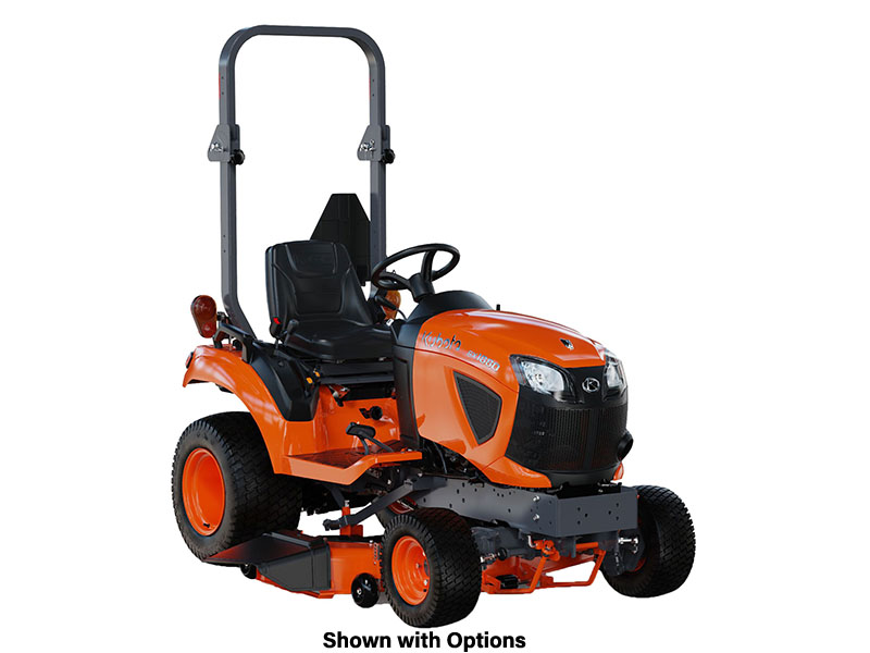 Kubota BX1880, Alexandria LA | New Tractors for Sale: Specs, Price