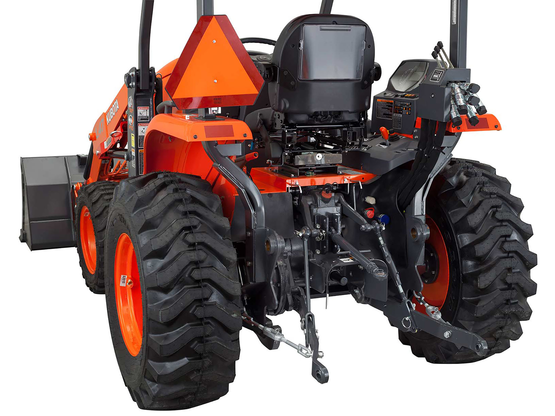 Kubota L47