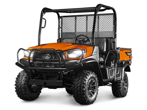 2025 Kubota RTV-X1130 Worksite, Alexandria LA | New Utility