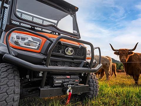2025 Kubota RTV-X Premium, Alexandria LA | New Utility Vehicles