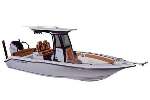 New 2025 Key West 239 FSR | Bridgeport NY |