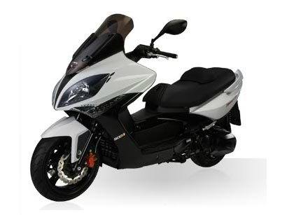 2014 KYMCO Xciting 500Ri ABS for sale 815503