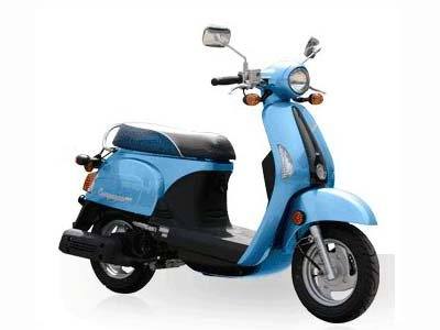 2015 KYMCO Compagno 110i for sale 1171209