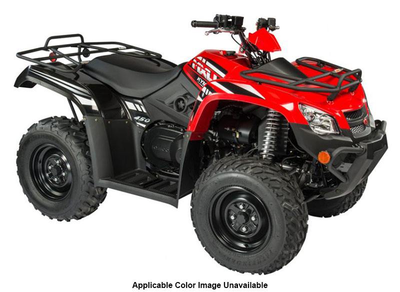 2019 KYMCO MXU 450i for sale 1283068