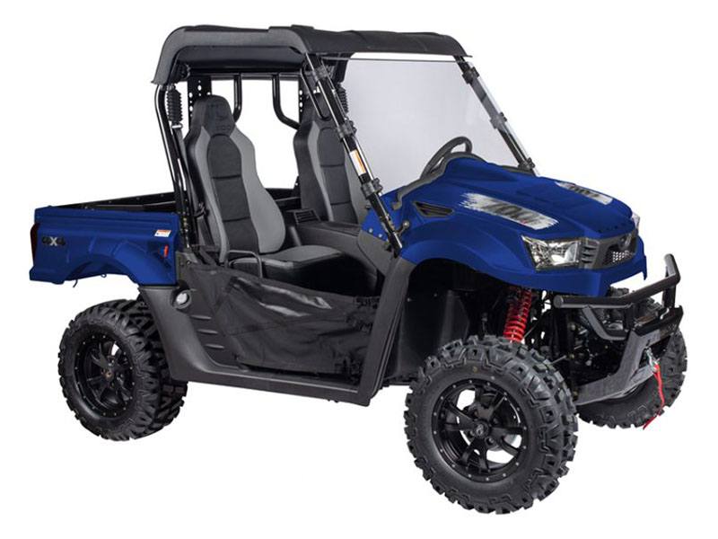 2020 KYMCO UXV 700i LE Prime for sale 1248109