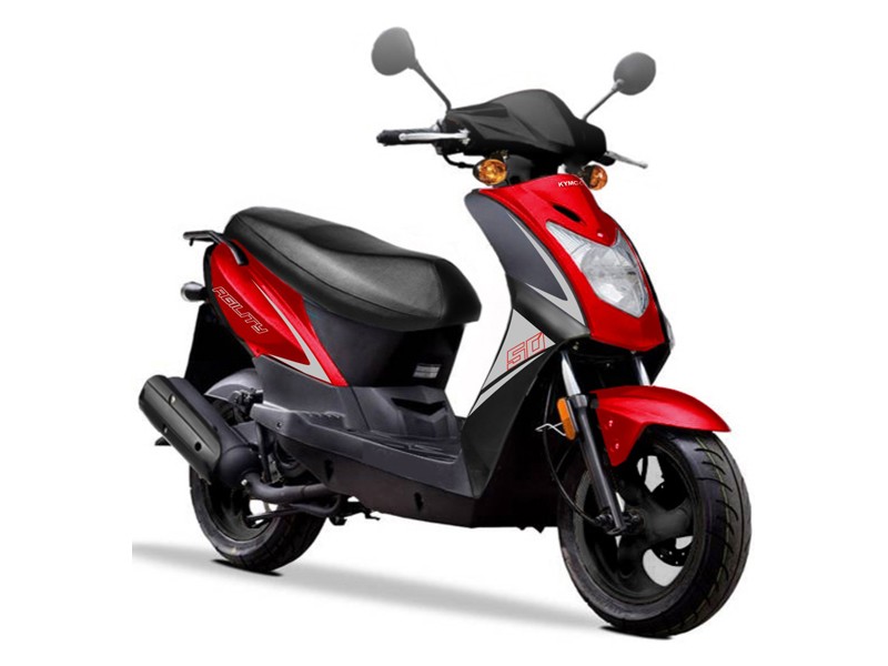 2021 KYMCO Agility 50 for sale 1182090