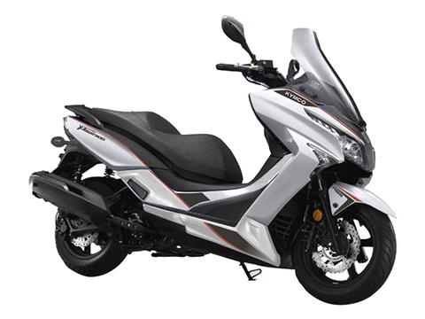 2021 Kymco X-Town 300i ABS — photo 1 of 1