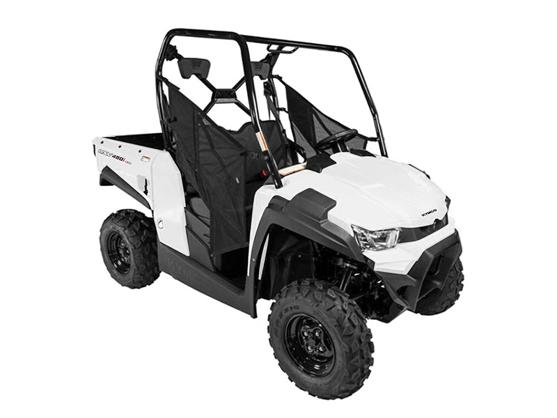 2021 KYMCO UXV 450i for sale 1184318