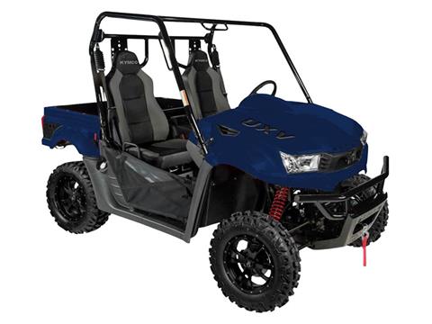 2022 Kymco UXV 700i LE EPS in Yankton, South Dakota
