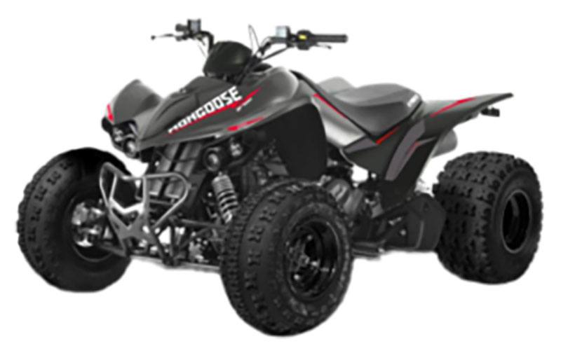 2023 Kymco Mongoose 270i in West Bridgewater, Massachusetts