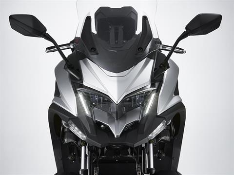 2023 Kymco CV3 in West Bridgewater, Massachusetts - Photo 2