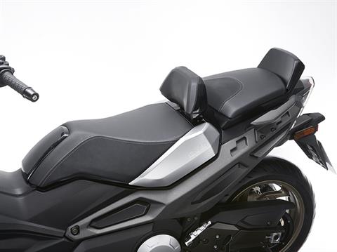 2023 Kymco CV3 in West Bridgewater, Massachusetts - Photo 7