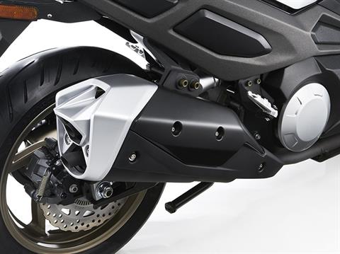 2023 Kymco CV3 in West Bridgewater, Massachusetts - Photo 8