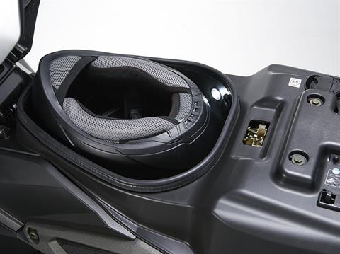 2023 Kymco CV3 in West Bridgewater, Massachusetts - Photo 9