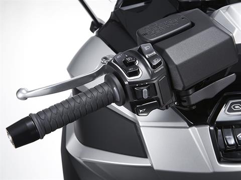 2023 Kymco CV3 in West Bridgewater, Massachusetts - Photo 10