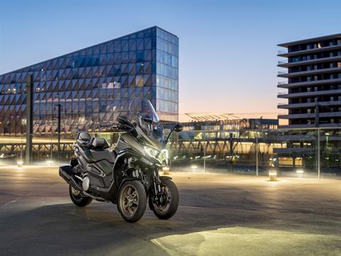 2023 Kymco CV3 in West Bridgewater, Massachusetts - Photo 12