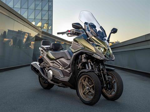 2023 Kymco CV3 in West Bridgewater, Massachusetts - Photo 20