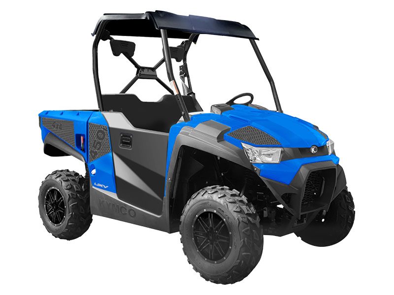 2023 Kymco UXV 450i LE EPS in West Bridgewater, Massachusetts