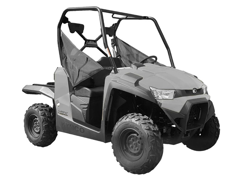 2023 Kymco UXV 450i Platform in West Bridgewater, Massachusetts