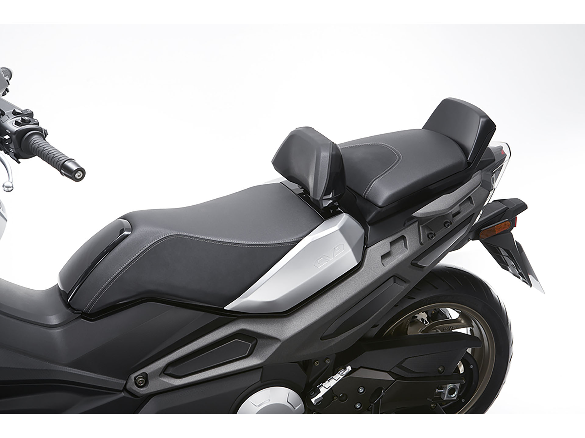 2024 Kymco CV3 in West Bridgewater, Massachusetts - Photo 6
