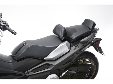 2024 Kymco CV3 in West Bridgewater, Massachusetts - Photo 6