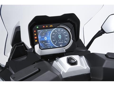 2024 Kymco CV3 in West Bridgewater, Massachusetts - Photo 7