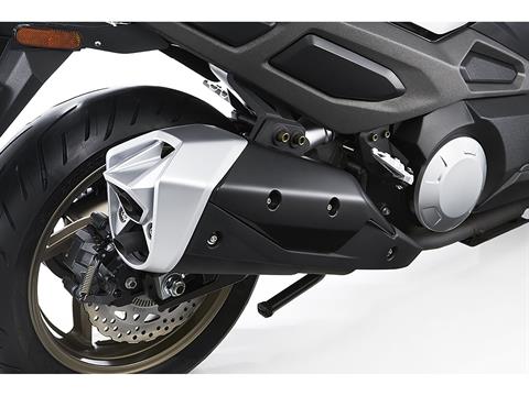 2024 Kymco CV3 in West Bridgewater, Massachusetts - Photo 8