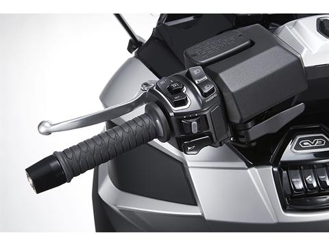 2024 Kymco CV3 in West Bridgewater, Massachusetts - Photo 9