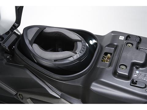 2024 Kymco CV3 in West Bridgewater, Massachusetts - Photo 10