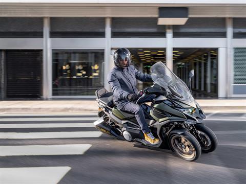 2024 Kymco CV3 in West Bridgewater, Massachusetts - Photo 15