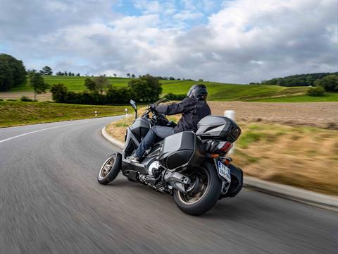 2024 Kymco CV3 in West Bridgewater, Massachusetts - Photo 17