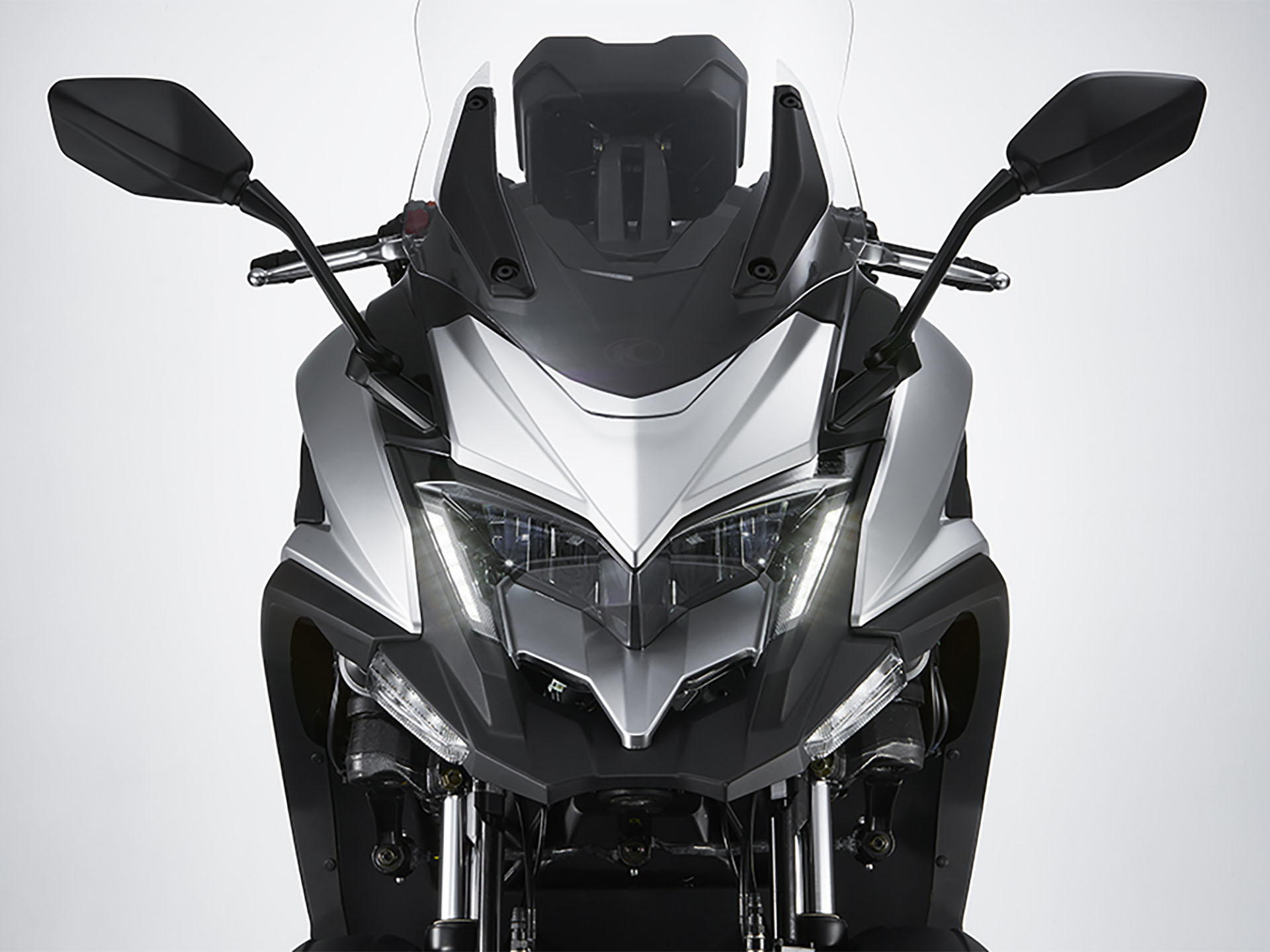 2024 Kymco CV3 in West Bridgewater, Massachusetts - Photo 2
