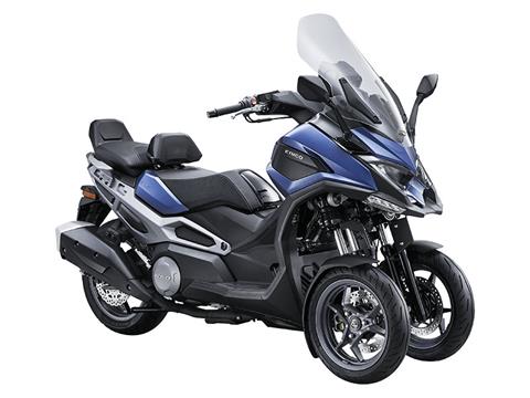 2024 Kymco CV3