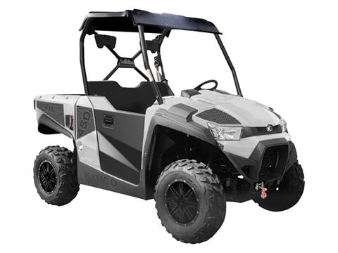 2024 Kymco UXV 450i LE EPS