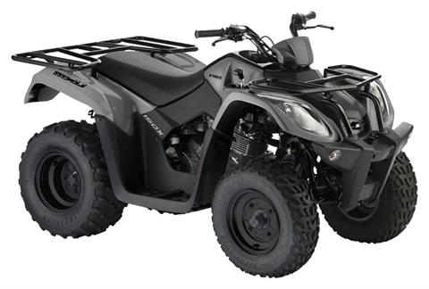 2025 Kymco MXU 150X in West Bridgewater, Massachusetts - Photo 1