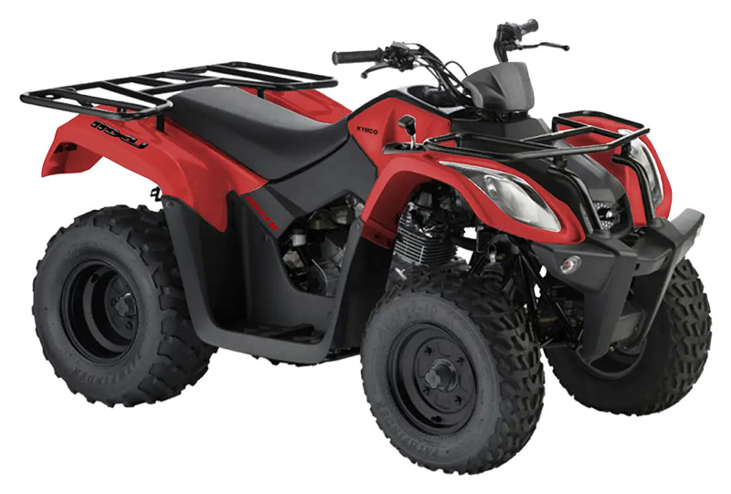 2025 Kymco MXU 150X in West Bridgewater, Massachusetts - Photo 1