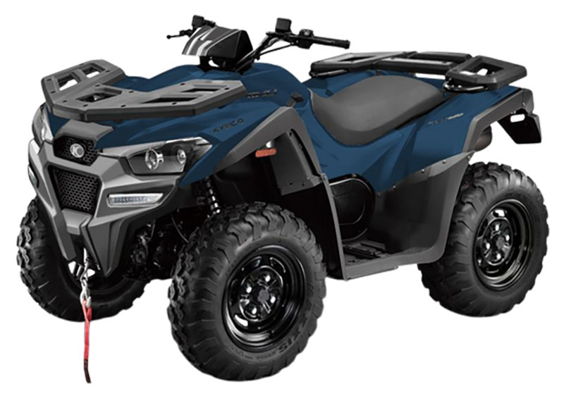 2025 Kymco MXU 700i Euro in West Bridgewater, Massachusetts