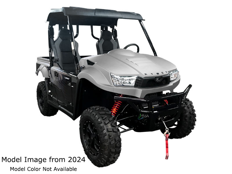 2025 Kymco UXV 700i LE EPS in West Bridgewater, Massachusetts