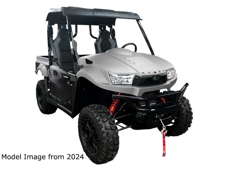 2025 Kymco UXV 700i LE EPS in West Bridgewater, Massachusetts