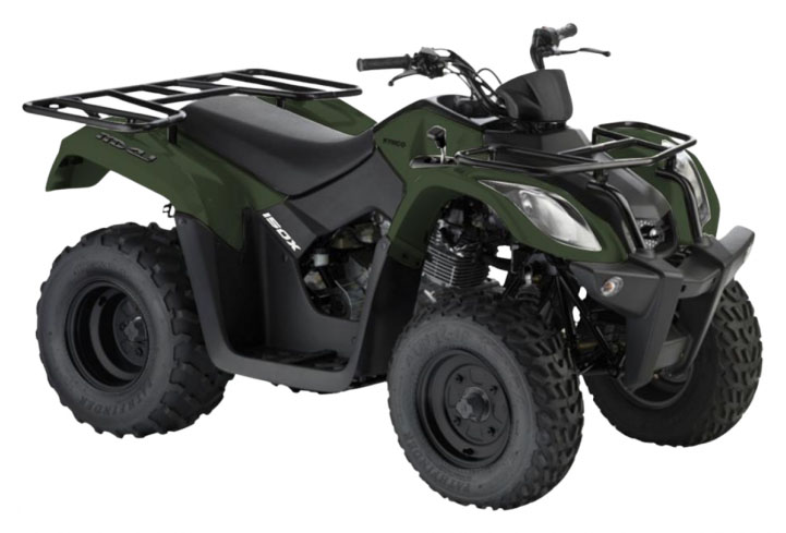 2026 KYMCO Mongoose 270i for sale 1251135