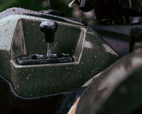 2026 KYMCO Mongoose 270i 11