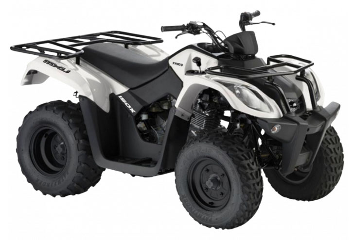 2026 KYMCO MXU 150X for sale 1207843